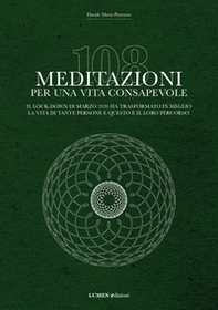 108 meditazioni per una vita consapevole - Librerie.coop