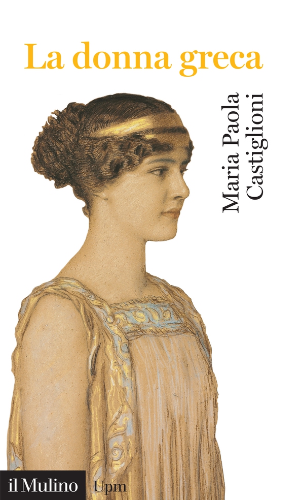 La donna greca - Librerie.coop La donna greca - Librerie.coop