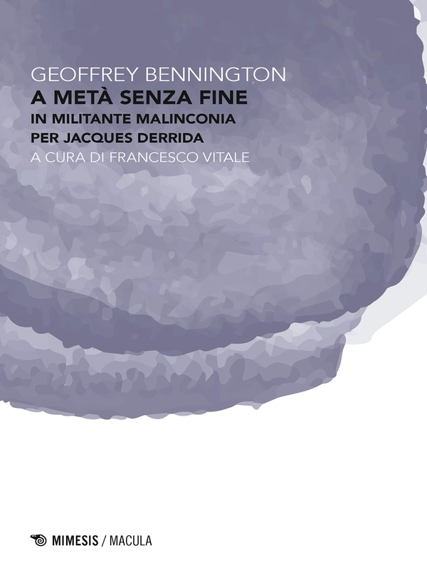 A metà senza fine - Librerie.coop A metà senza fine - Librerie.coop
