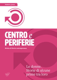 Centro e periferie. Rivista di storia contemporanea - Librerie.coop