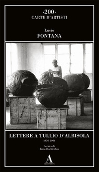 Lettere a Tullio d'Albisola (1936-1964) - Librerie.coop Lettere a Tullio d'Albisola (1936-1964) - Librerie.coop