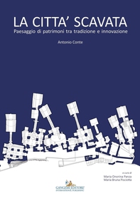La città scavata - Librerie.coop La città scavata - Librerie.coop