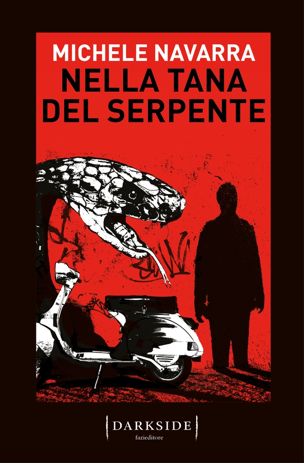 Nella tana del serpente - Librerie.coop Nella tana del serpente - Librerie.coop