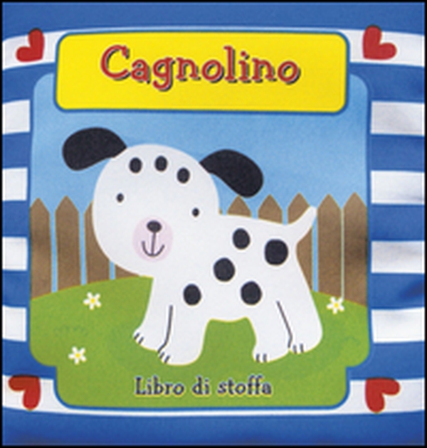 Cagnolino - Librerie.coop Cagnolino - Librerie.coop
