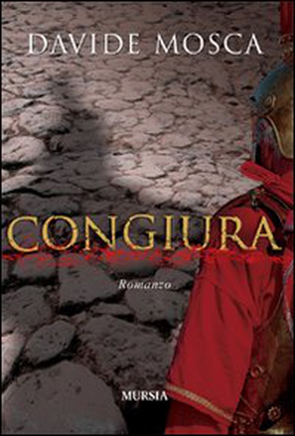 Congiura - Librerie.coop Congiura - Librerie.coop