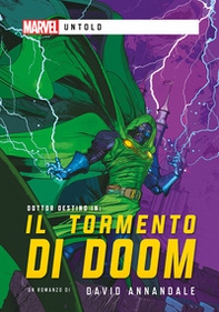 Il tormento di Doom - Librerie.coop
