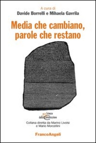 Media che cambiano, parole che restano - Librerie.coop