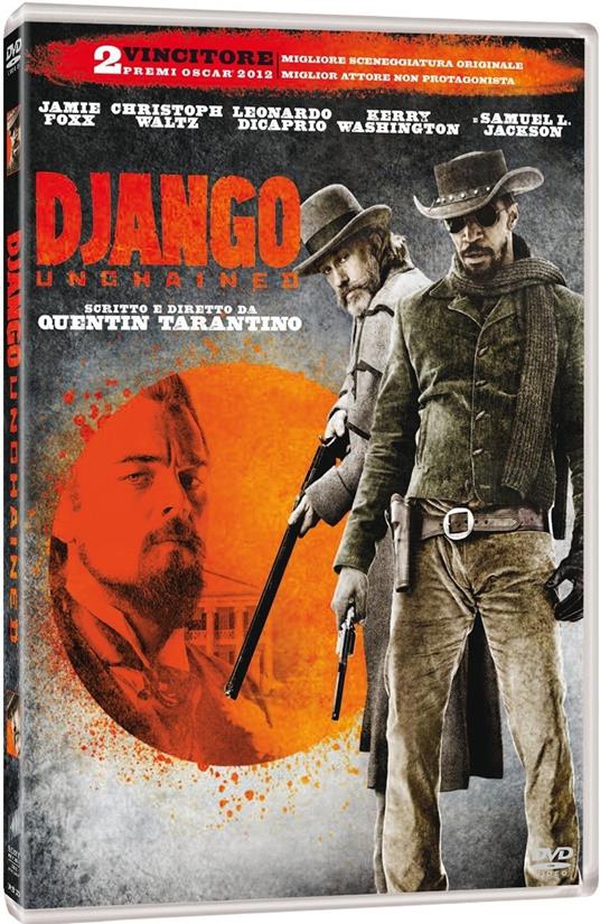 Django Unchained - Librerie.coop