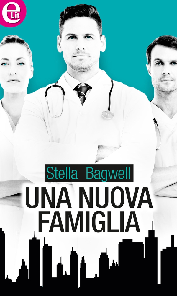 Una nuova famiglia (eLit) - Librerie.coop Una nuova famiglia (eLit) - Librerie.coop