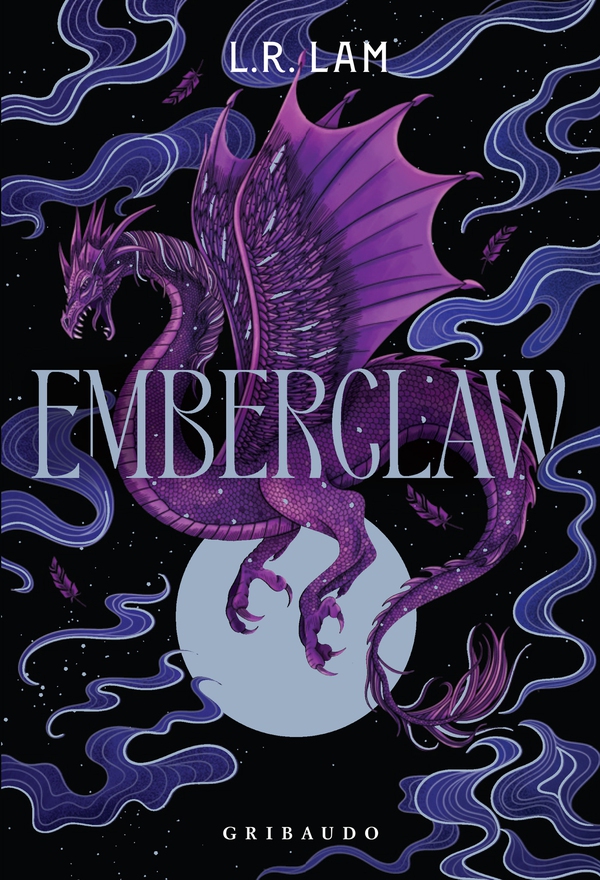 Emberclaw - Librerie.coop Emberclaw - Librerie.coop