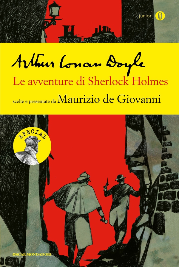 Le avventure di Sherlock Holmes - Librerie.coop Le avventure di Sherlock Holmes - Librerie.coop