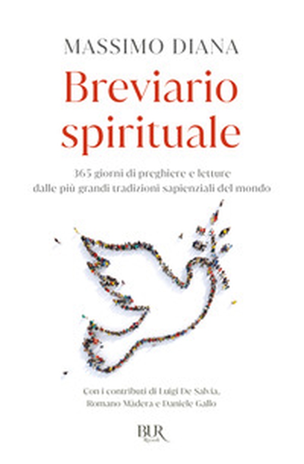 Breviario spirituale - Librerie.coop Breviario spirituale - Librerie.coop