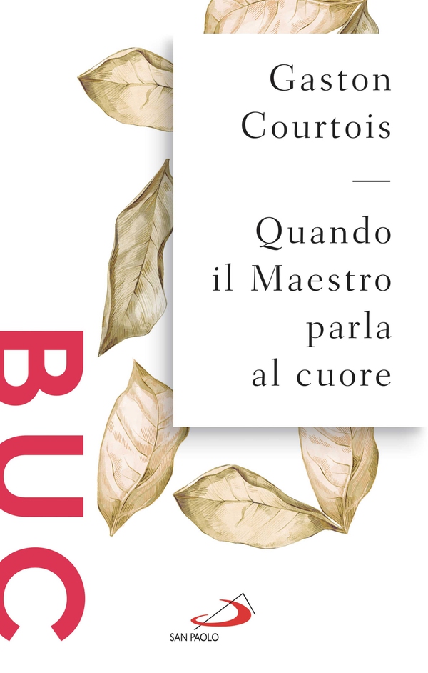 Quando il Maestro parla al cuore - Librerie.coop Quando il Maestro parla al cuore - Librerie.coop