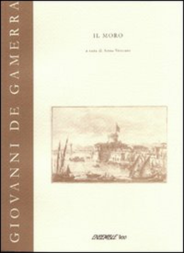 Il moro - Librerie.coop