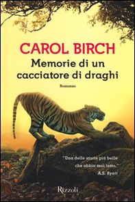 Memorie di un cacciatore di draghi - Librerie.coop