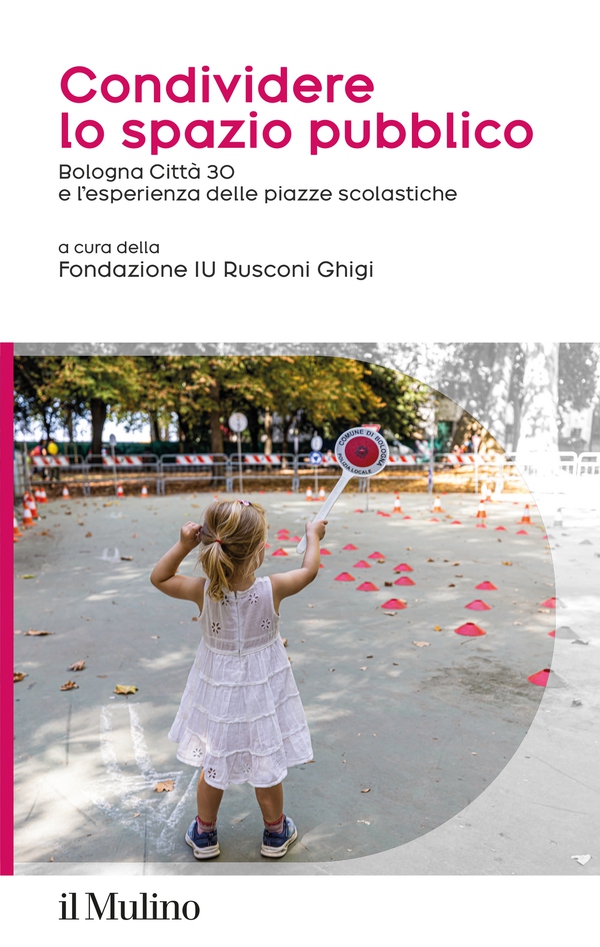 Condividere lo spazio pubblico - Librerie.coop