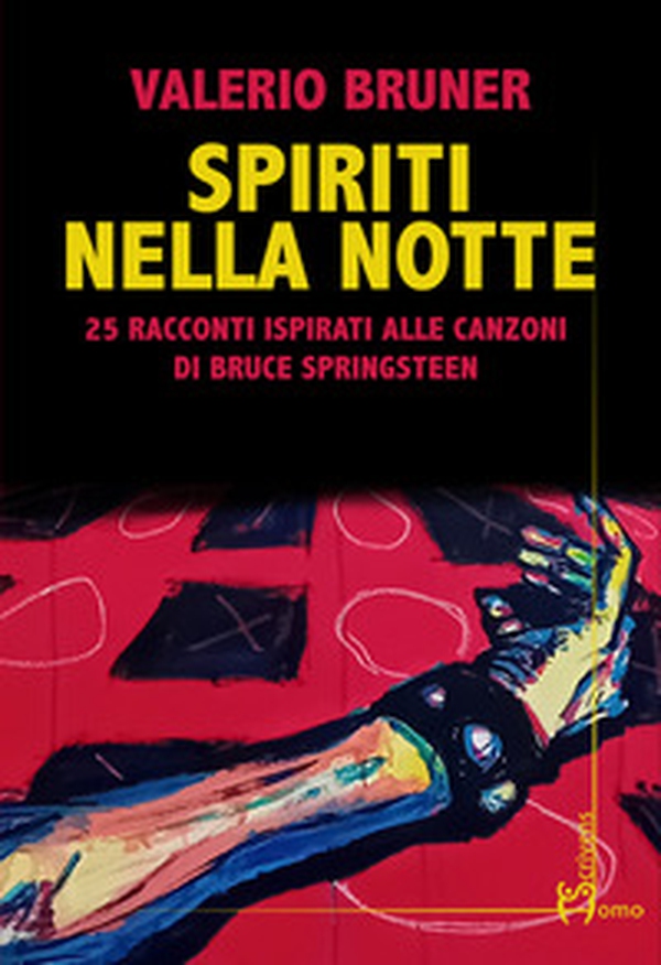 Spiriti nella notte - Librerie.coop Spiriti nella notte - Librerie.coop