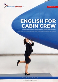 English for cabin crew - Librerie.coop