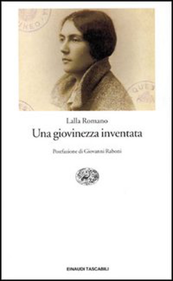 Una giovinezza inventata - Librerie.coop Una giovinezza inventata - Librerie.coop