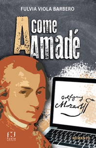 A come Amadé - Librerie.coop