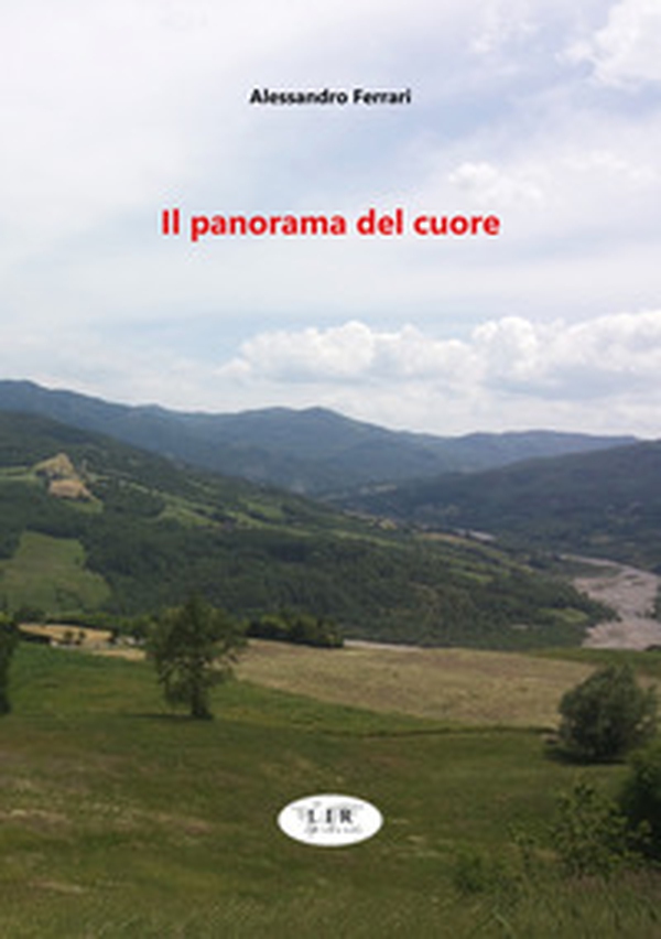 Il panorama del cuore - Librerie.coop Il panorama del cuore - Librerie.coop