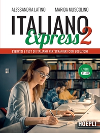 Italiano Express 2 - Librerie.coop Italiano Express 2 - Librerie.coop