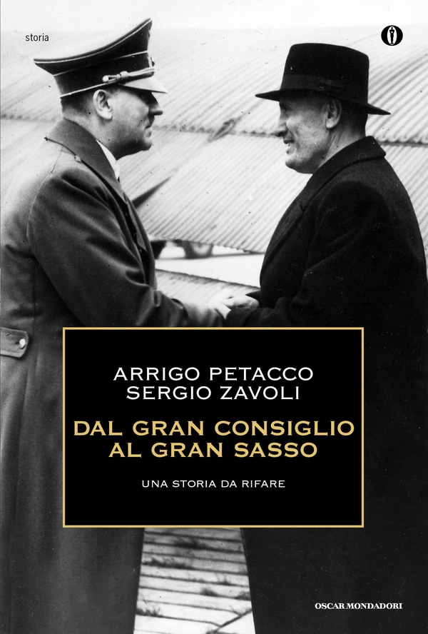 Dal Gran consiglio al Gran Sasso - Librerie.coop Dal Gran consiglio al Gran Sasso - Librerie.coop