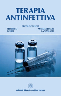 Terapia antinfettiva - Librerie.coop