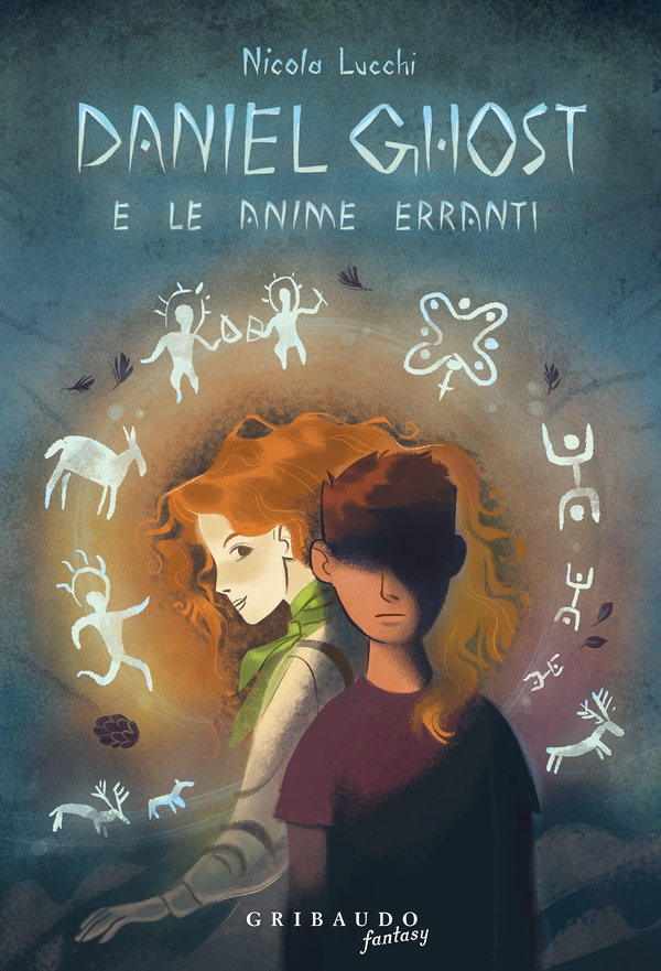 Daniel Ghost e le anime erranti - Librerie.coop Daniel Ghost e le anime erranti - Librerie.coop