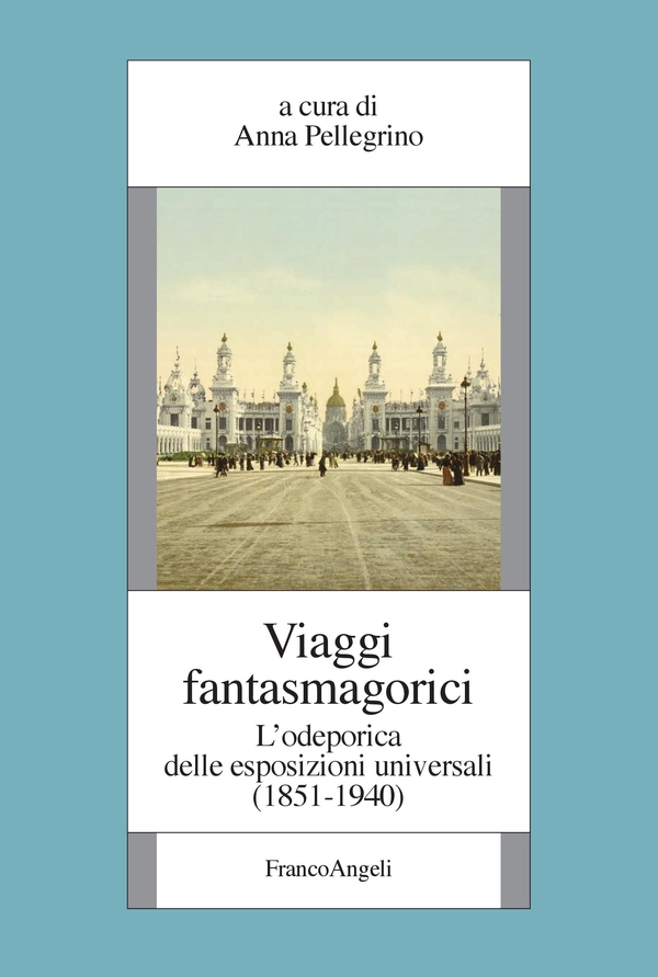 Viaggi fantasmagorici - Librerie.coop Viaggi fantasmagorici - Librerie.coop