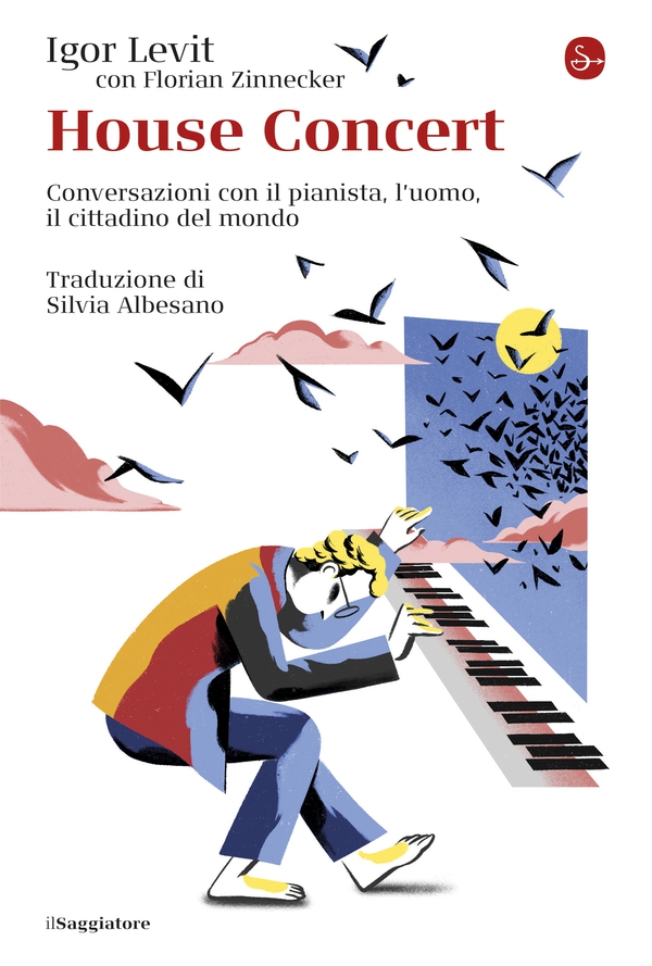 House Concert - Librerie.coop House Concert - Librerie.coop