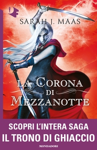 Il Trono di Ghiaccio - 2. La corona di mezzanotte - Librerie.coop
