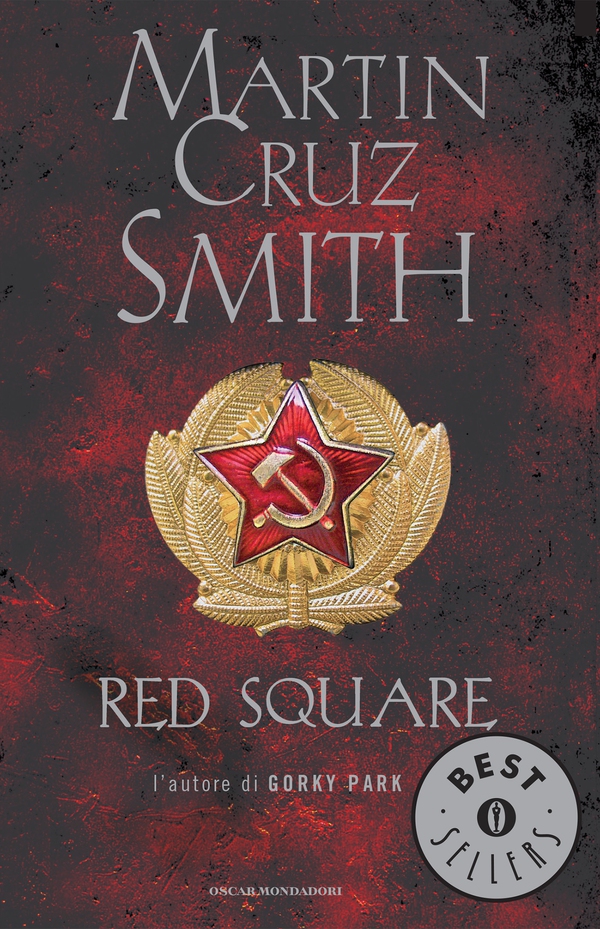 Red Square - Librerie.coop Red Square - Librerie.coop