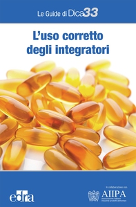 L'uso corretto degli integratori - Librerie.coop