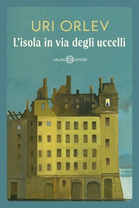 L'isola in via degli uccelli - Librerie.coop
