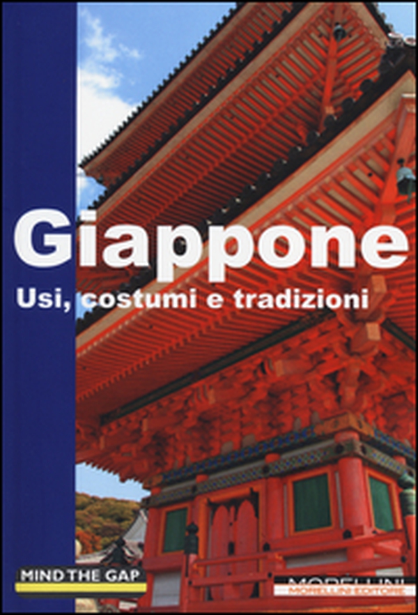 Giappone. Usi, costumi e tradizioni - Librerie.coop Giappone. Usi, costumi e tradizioni - Librerie.coop