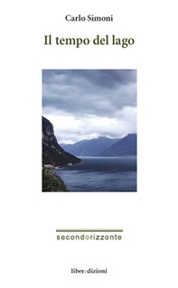 Il tempo del lago - Librerie.coop