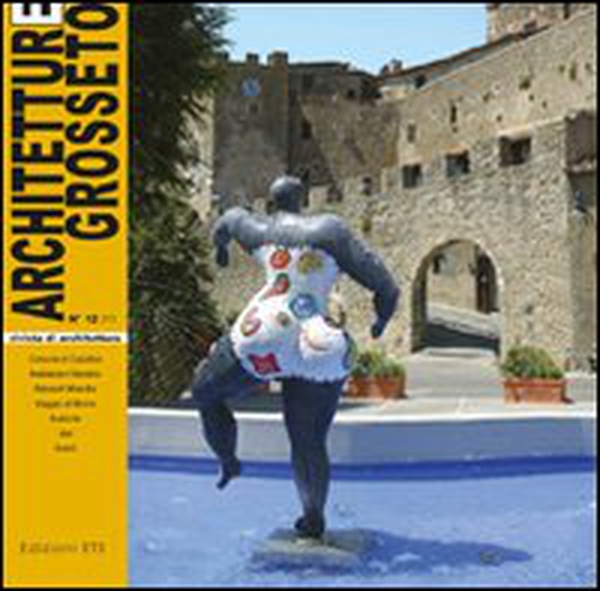 Architetture Grosseto - Vol. 12 - Librerie.coop Architetture Grosseto - Vol. 12 - Librerie.coop