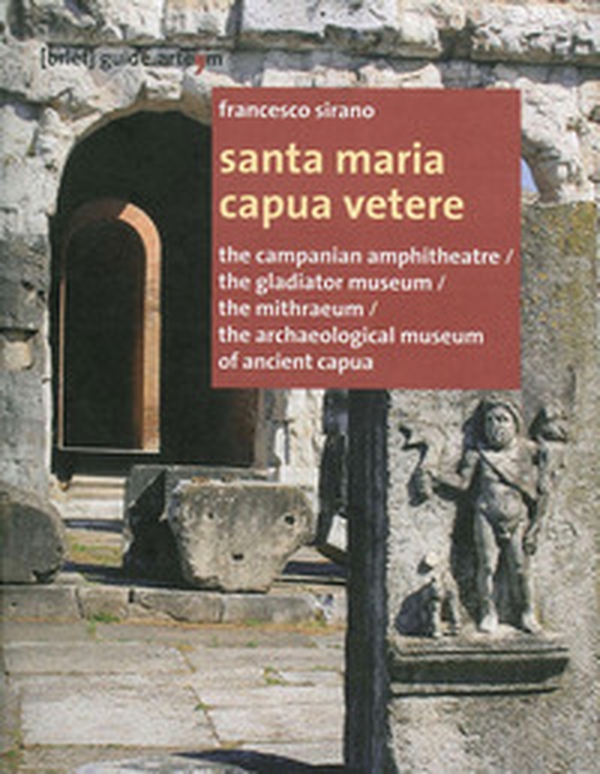 Santa Maria Capua Vetere - Librerie.coop Santa Maria Capua Vetere - Librerie.coop