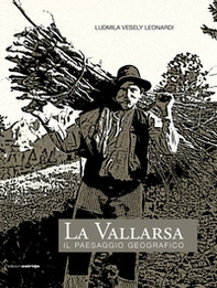 La vallarsa. Il paesaggio geografico - Librerie.coop
