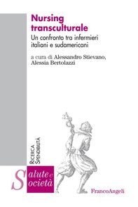 Nursing transculturale. Un confronto tra infermieri italiani e sudamericani - Librerie.coop Nursing transculturale. Un confronto tra infermieri italiani e sudamericani - Librerie.coop