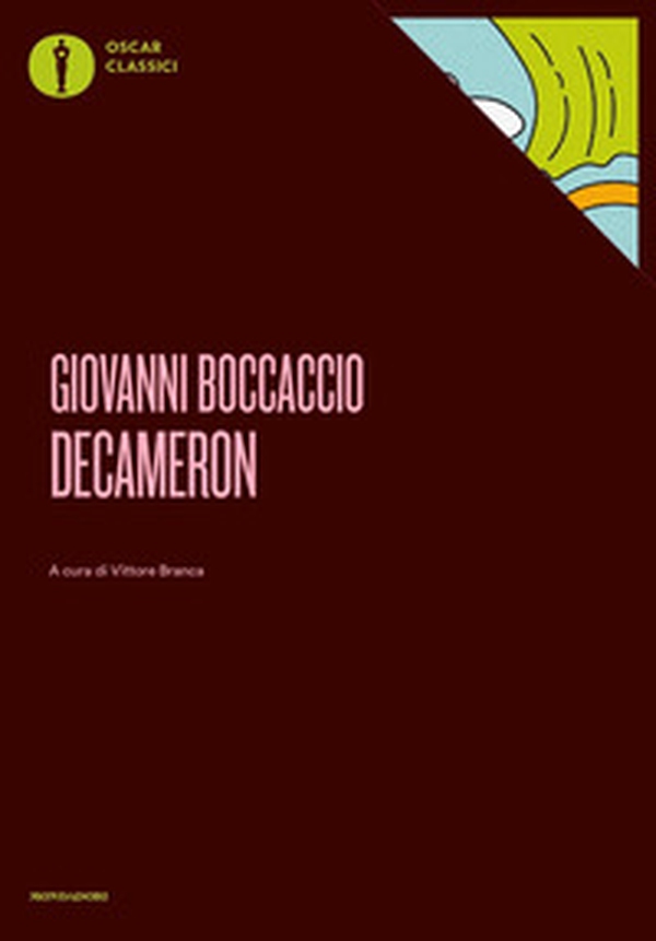 Il Decameron - Librerie.coop Il Decameron - Librerie.coop