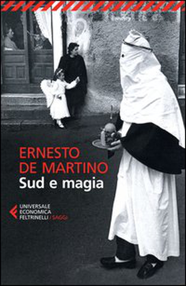 Sud e magia - Librerie.coop Sud e magia - Librerie.coop
