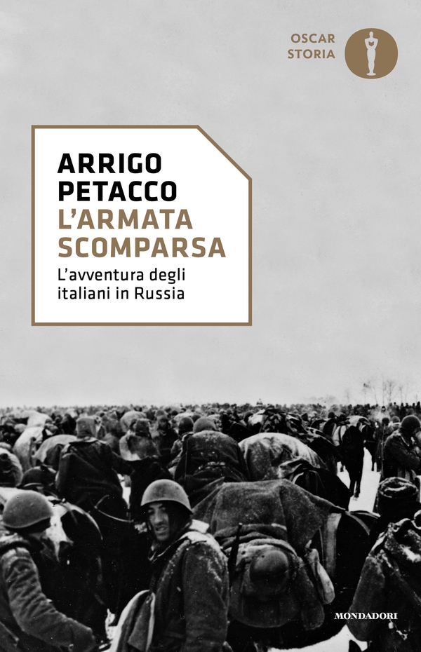 L'armata scomparsa - Librerie.coop L'armata scomparsa - Librerie.coop