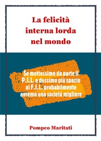 La felicità interna lorda nel mondo - Librerie.coop