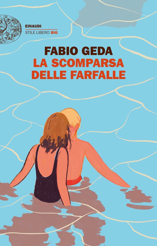 La scomparsa delle farfalle - Librerie.coop La scomparsa delle farfalle - Librerie.coop