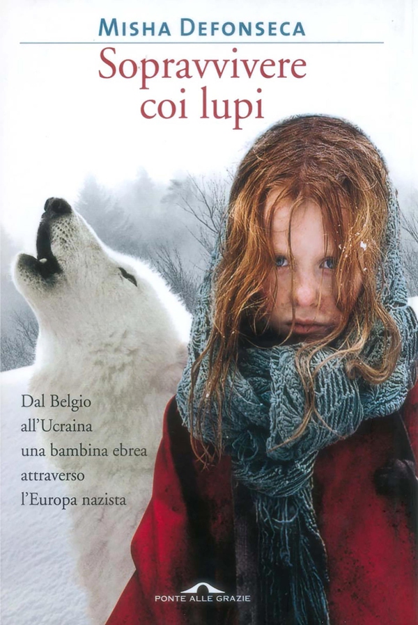 Sopravvivere con i lupi - Librerie.coop Sopravvivere con i lupi - Librerie.coop