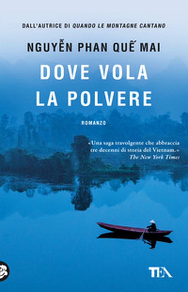 Dove vola la polvere - Librerie.coop Dove vola la polvere - Librerie.coop