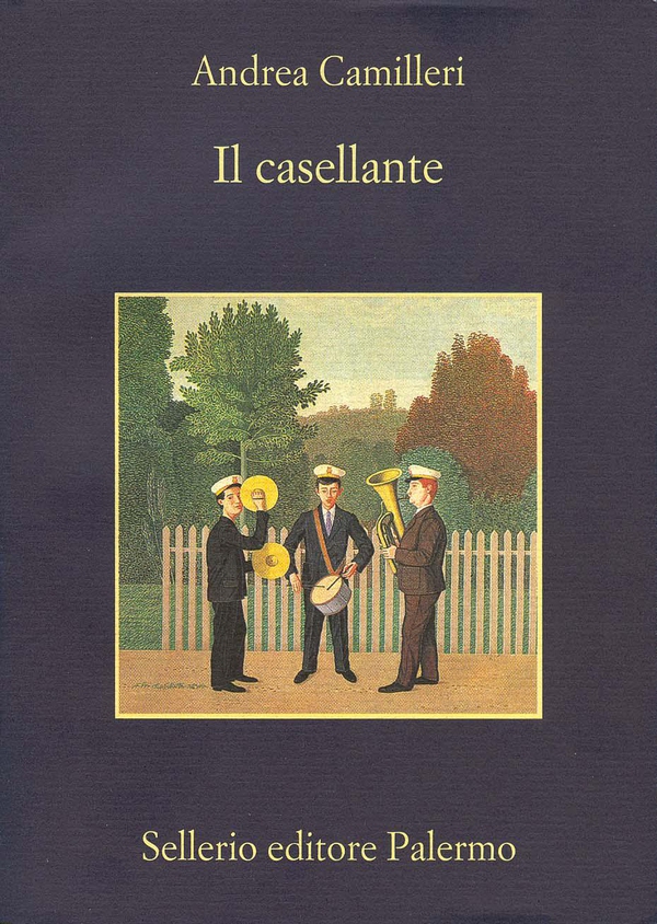 Il casellante - Librerie.coop Il casellante - Librerie.coop