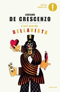 Così parlò Bellavista - Librerie.coop Così parlò Bellavista - Librerie.coop